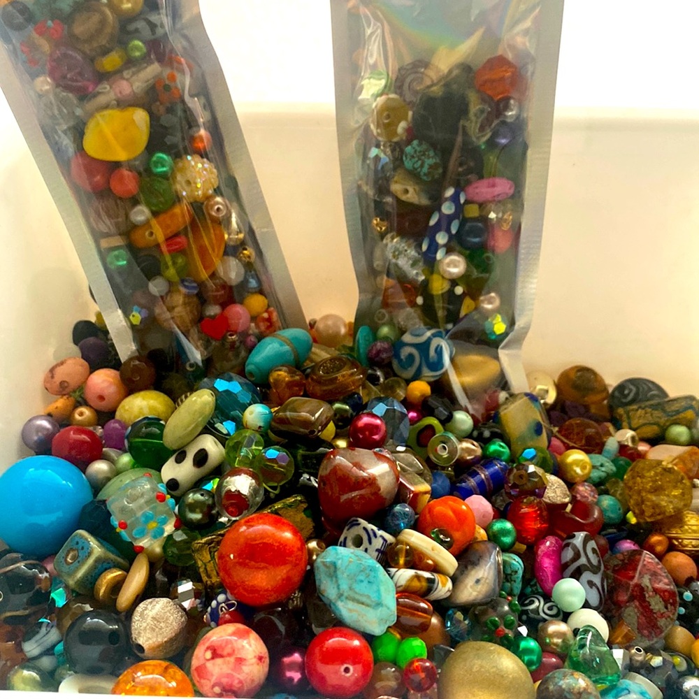 Bead Soup Grab Bag!